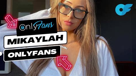 mikaylah nude leak|Mikaylah Free Onlyfans 169 Nude Leaked Pictures